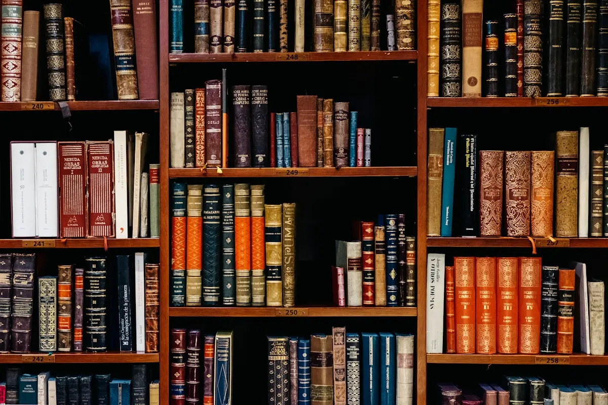 Benjamin L. Hooks Central Library